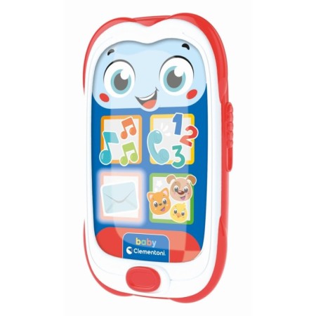 Baby Clementoni Smartphone pentru copii